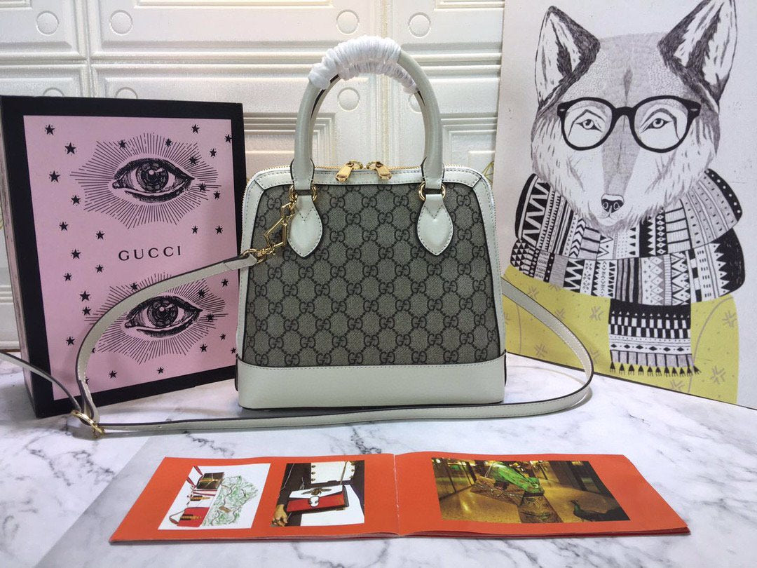 BL - High Quality Bags GCI 040