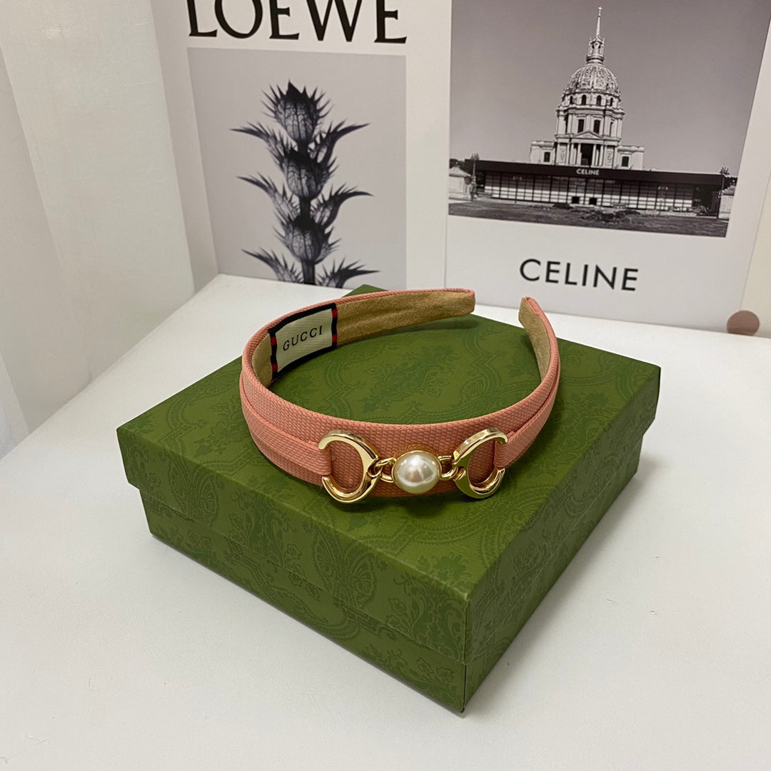 BL - New Hair Band GCI 037