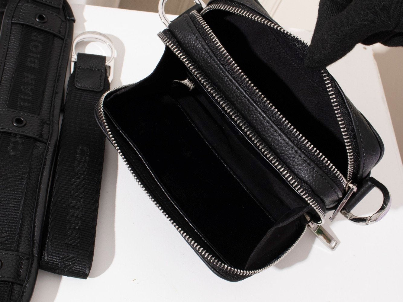 BL - High Quality Bags DIR 155