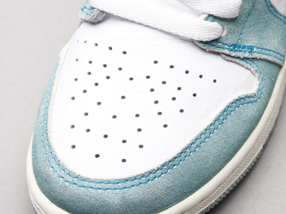 BL - AJ1 tiffany women's shoes