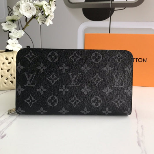BL - High Quality Wallet LUV 054