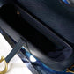 DI Saddle Shoulder Bag Blue For Women 7in/17cm CD