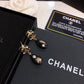 BL - High Quality Earring CHL 015