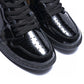 BL - AJ1 High Black Gold