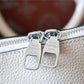 LV Bella Tote Mahina Creme Beige For Women,  Shoulder And Crossbody Bags 12.6in/32cm LV M59203