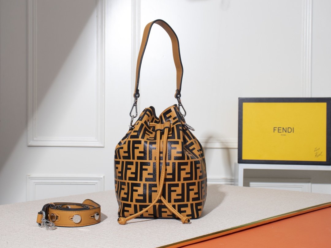 BL - High Quality Bags FEI 037