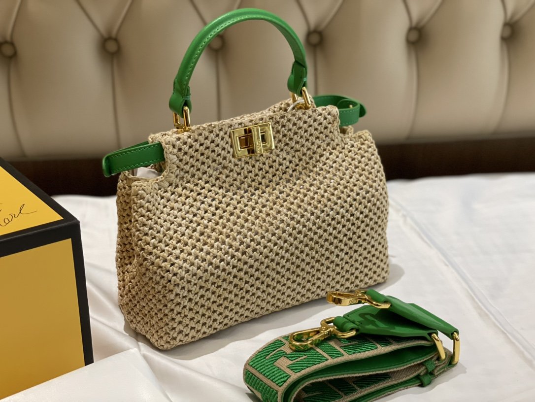 BL - High Quality Bags FEI 103