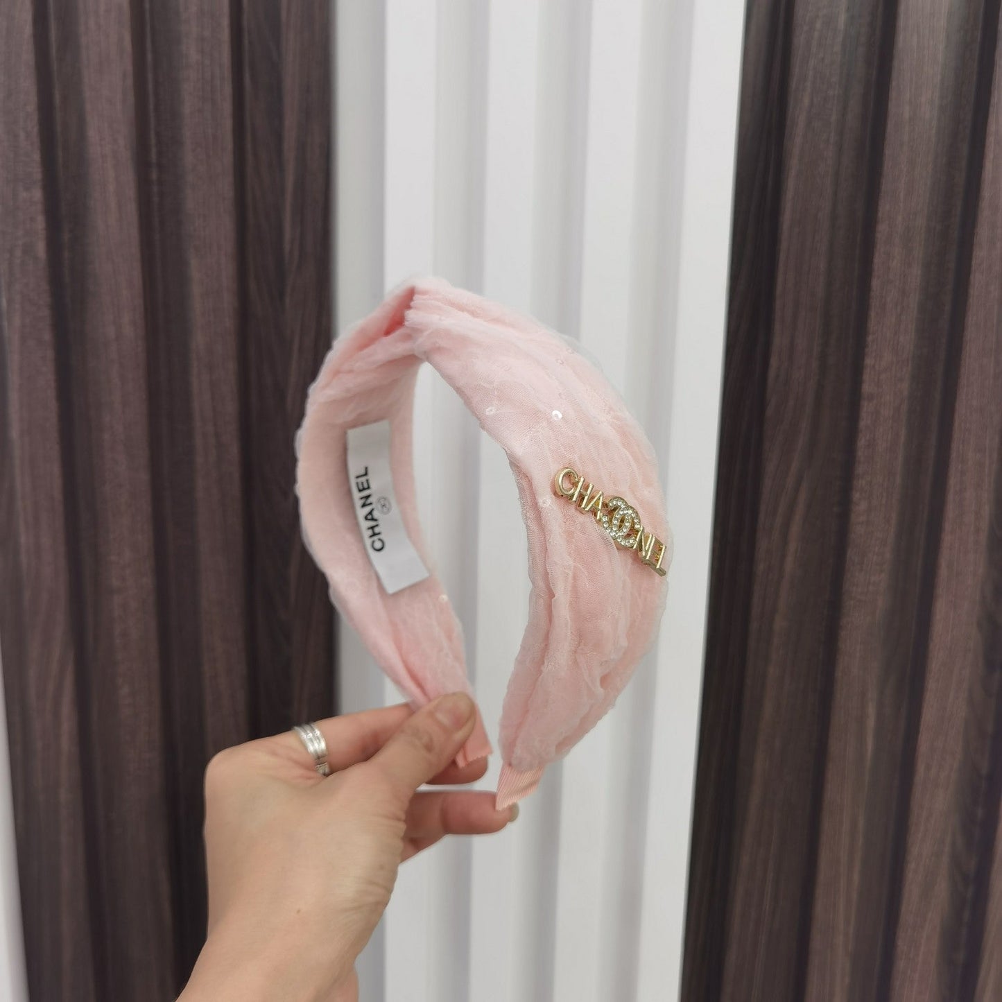 BL - New Hair Band CHL 002