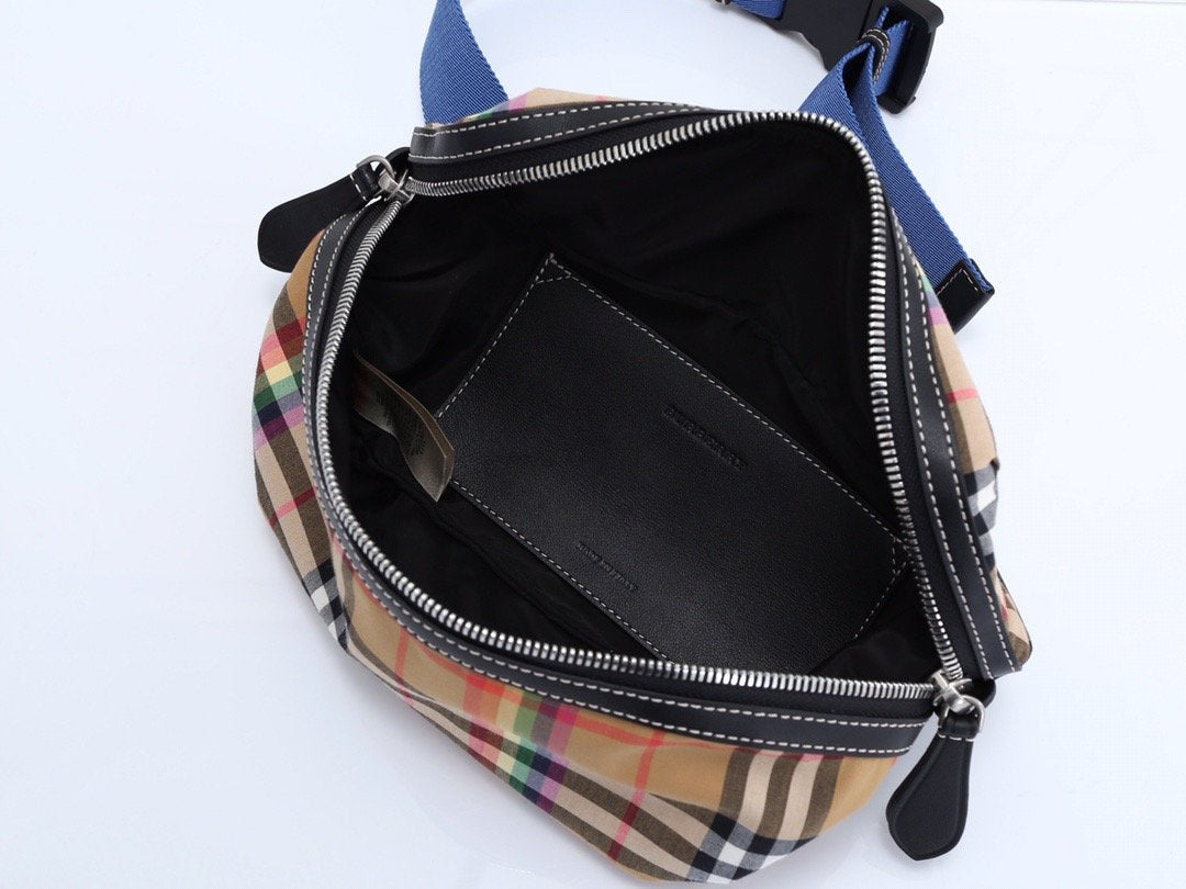 BL - High Quality Bags BBR 027