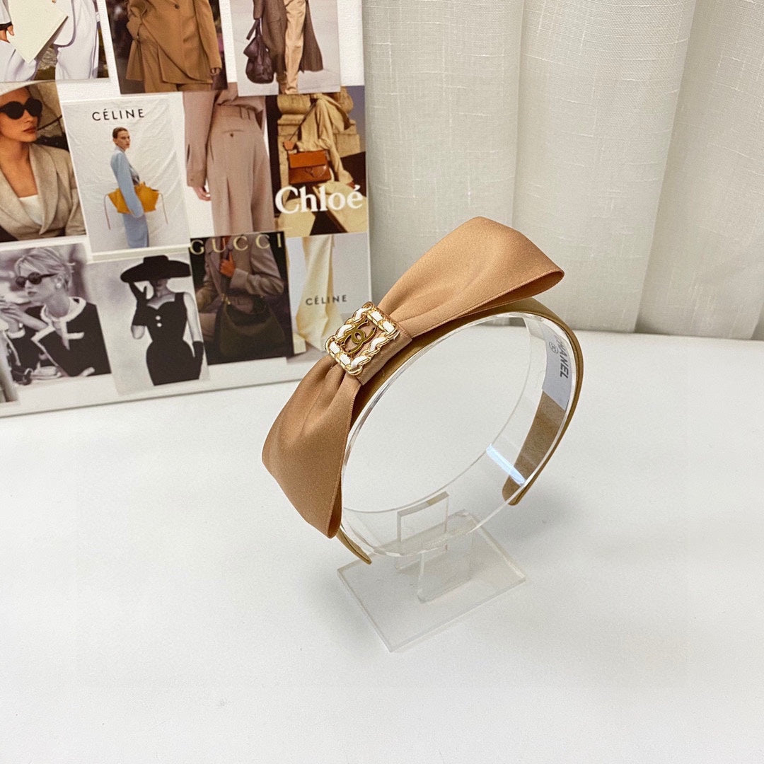 BL - New Hair Band CHL 024