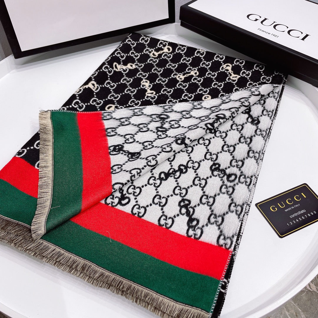 BL - High Quality GCI Scarf 014