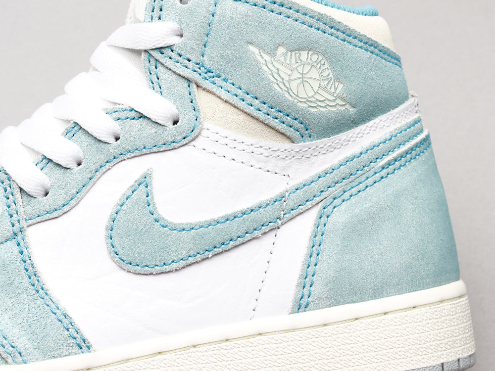 BL - AJ1 tiffany women's shoes