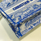 DI Small Book Tote Blue, For Women, Women’s Handbags 26.5cm/10.5in CD M1265ZRVJ_M808