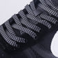 BL - AF1 Black & White