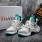 BL - LUV Archlight White Sneaker