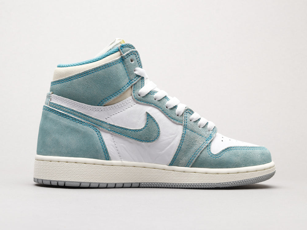 BL - AJ1 tiffany women's shoes