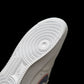 BL - AF1 Blue Pink Double Hook Women's