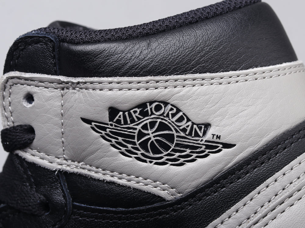 BL - AJ1 Grey Shadow