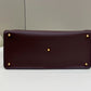 FI Way Medium Dark Grey Bag For Woman 29.5cm/11.5in
