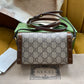 gg Children’s Horsebit 1955 Mini Bag Beige For Women, Women’s Bags 7in/18cm gg‎ ‎699296 92TCG 8563