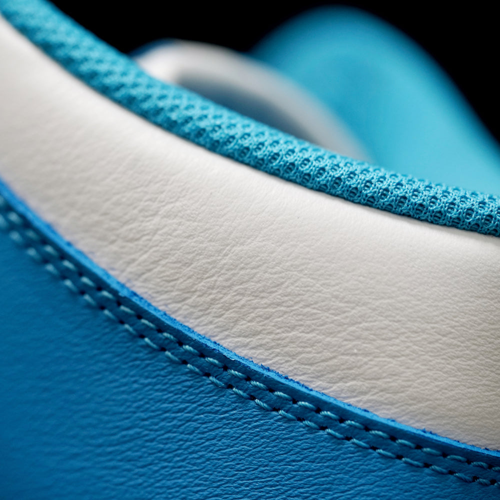 BL - AJ1 High North Carolina Blue