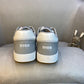 BL - DIR B27 GREY LOW-TOP SNEAKER