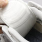 BL - Bla Track Hollow White Sneaker