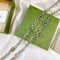 BL - High Quality Necklace GCI004