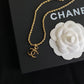 BL - High Quality Necklace CHL027