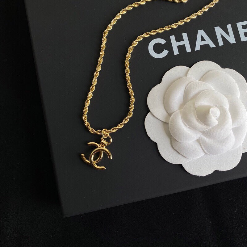 BL - High Quality Necklace CHL027