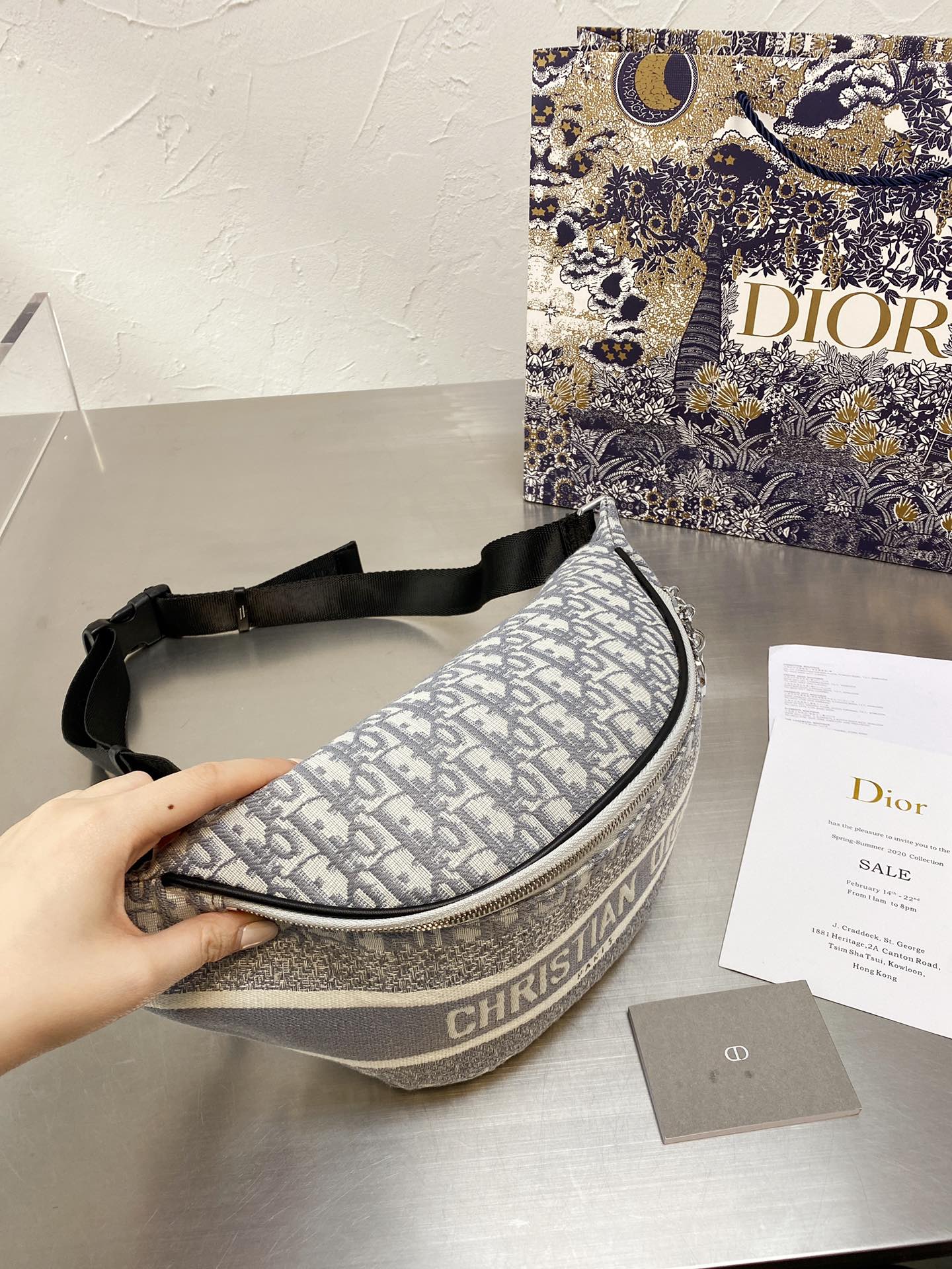 BL - High Quality Bags DIR 201