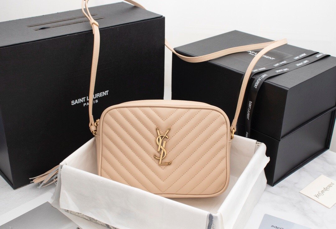 BL - High Quality Bags SLY 106