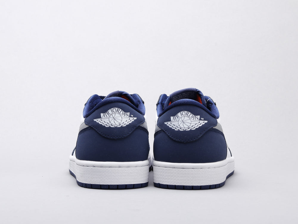 BL - AJ1 navy blue