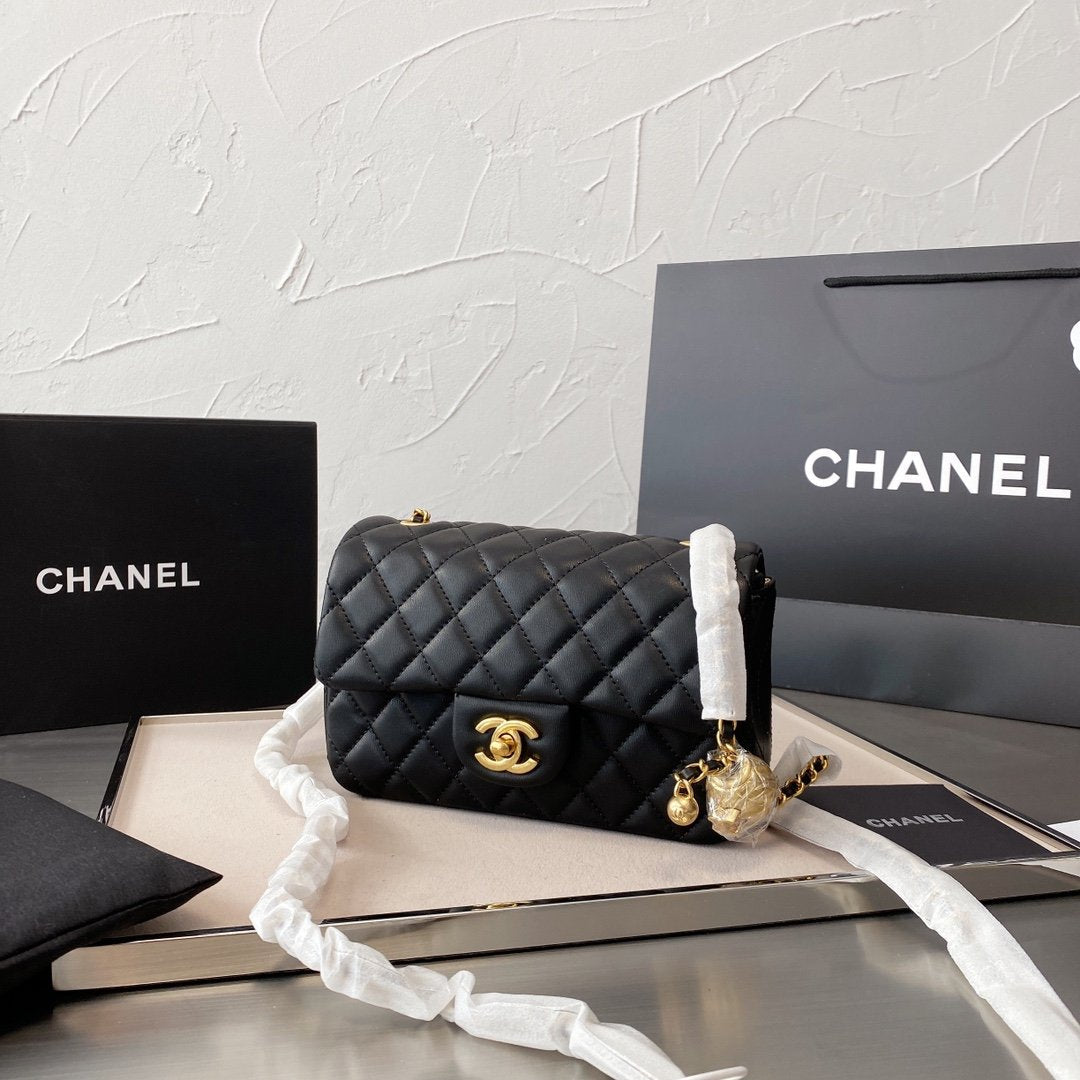 BL - High Quality Bags CHL 047