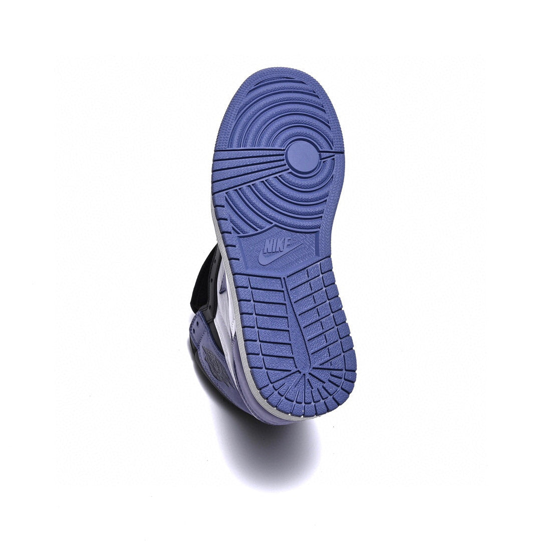 BL - AJ1 High Six-time winner of Blue BLon