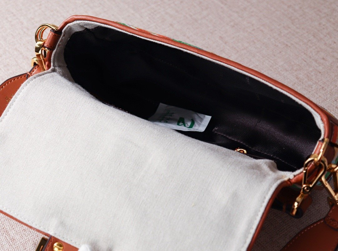 BL - High Quality Bags FEI 062