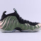 BL - NKE Hardaway Foam Pine green foam