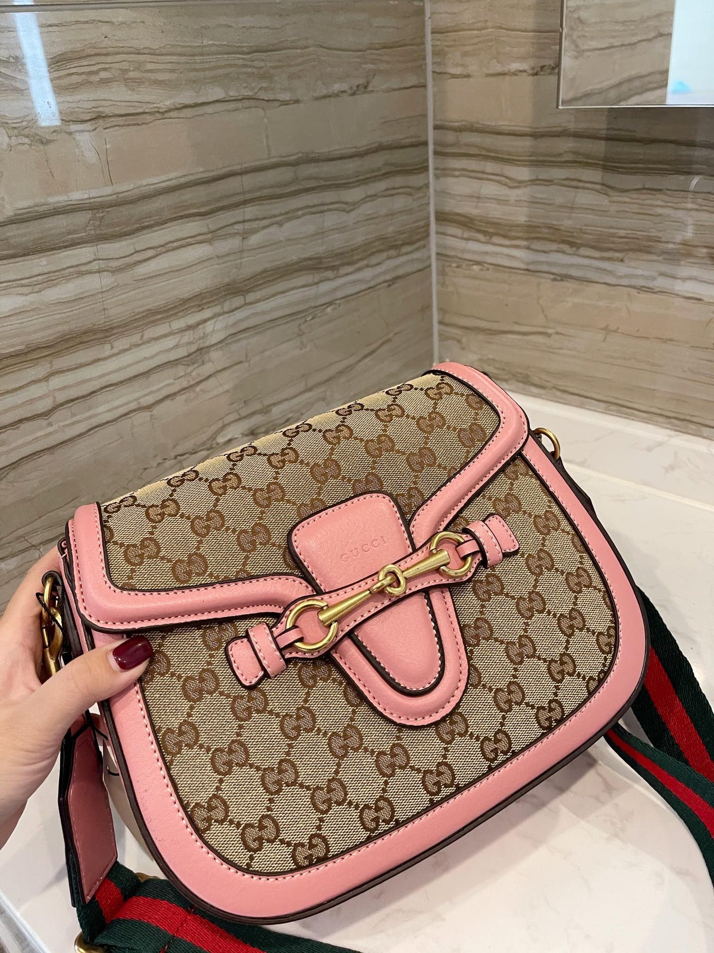 BL - High Quality Bags GCI 191