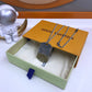 BL - High Quality Necklace LUV010