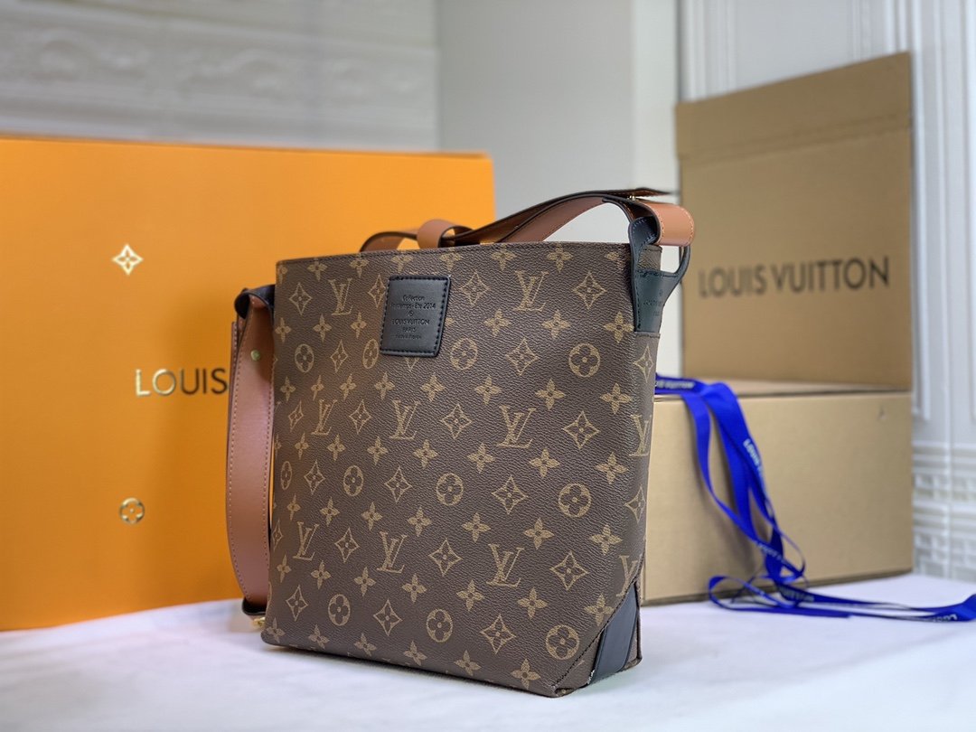 BL - High Quality Bags LUV 105