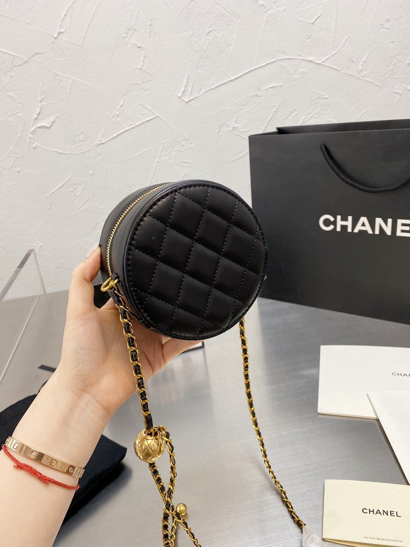 BL - High Quality Bags CHL 135
