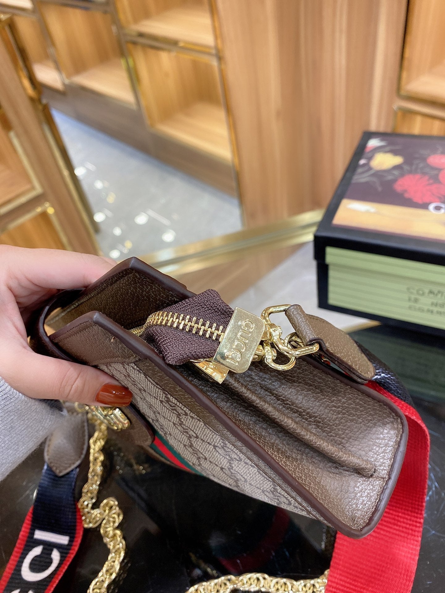 BL - High Quality Bags GCI 269