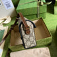 gg Horsebit 1955 Mini Bag Beige For Women, Women’s Bags 7.1in/18cm gg ‎‎‎699296 92TCG 8563