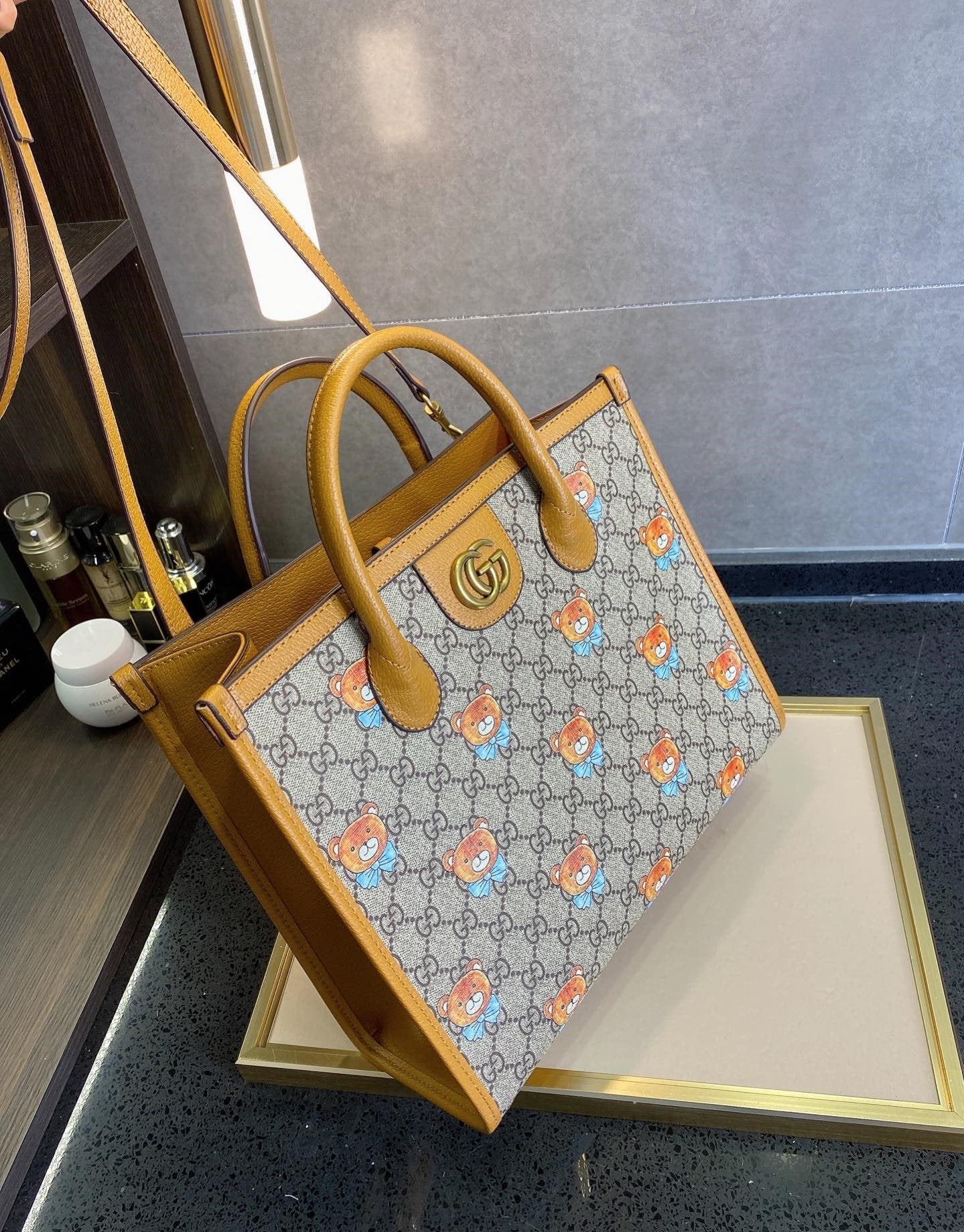 BL - High Quality Bags GCI 161