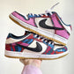 BL - Parra x SB Dunk Low