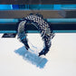 BL - New Hair Band CHL 036