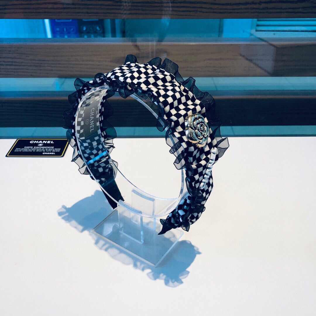 BL - New Hair Band CHL 036