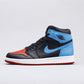 BL - AJ1 warning light 2.0