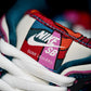 BL - Parra x SB Dunk Low