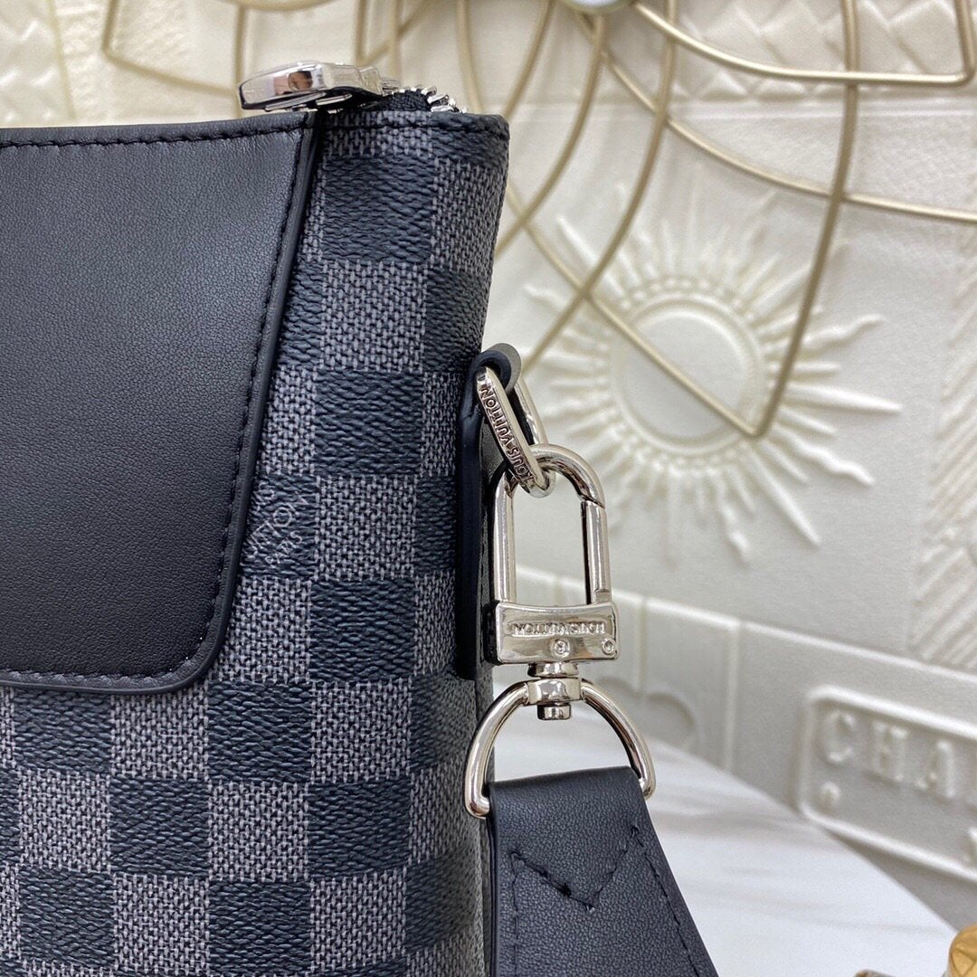 BL - High Quality Bags GCI 180